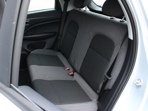 Leapmotor T03 - Afbeelding 8 van 30