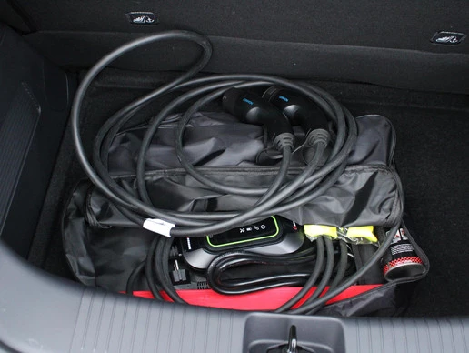 Leapmotor T03 - Afbeelding 10 van 30