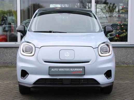 Leapmotor T03 - Afbeelding 11 van 30