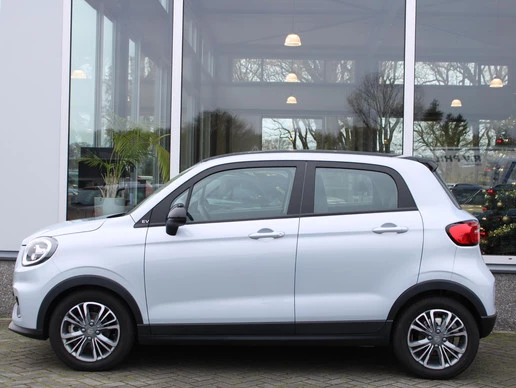 Leapmotor T03 - Afbeelding 13 van 30