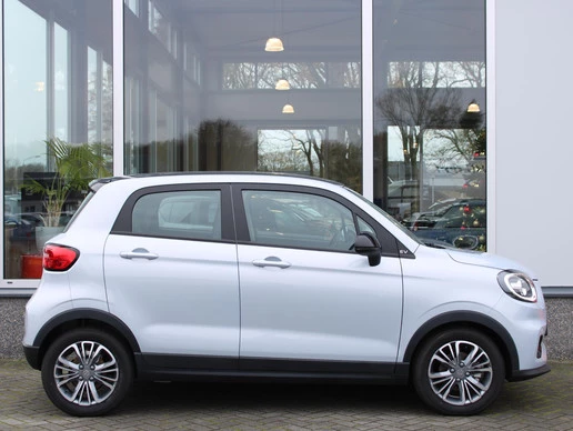 Leapmotor T03 - Afbeelding 14 van 30