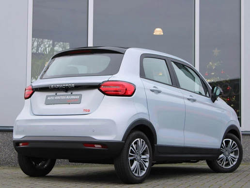 Leapmotor T03 - Afbeelding 15 van 30