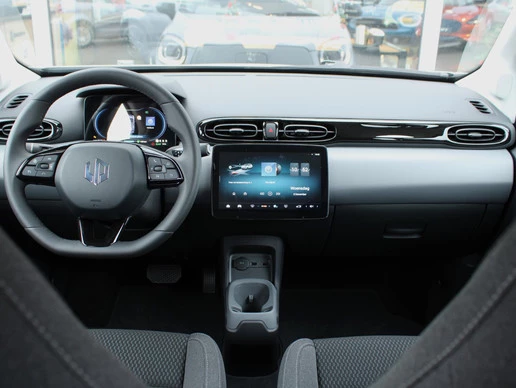 Leapmotor T03 - Afbeelding 17 van 30