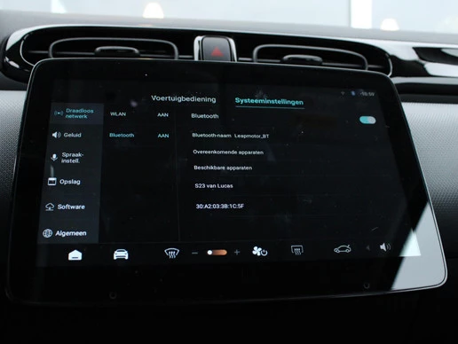 Leapmotor T03 - Afbeelding 21 van 30