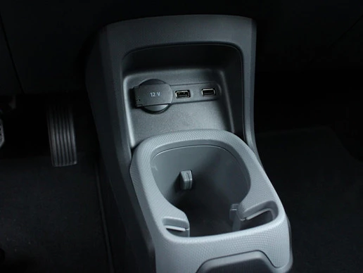 Leapmotor T03 - Afbeelding 24 van 30