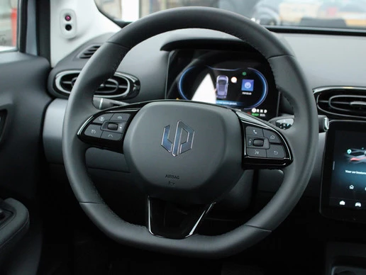 Leapmotor T03 - Afbeelding 25 van 30