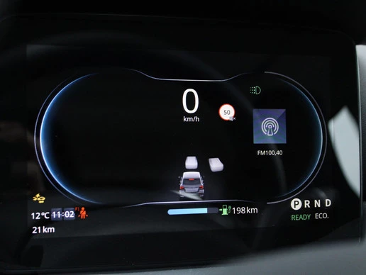 Leapmotor T03 - Afbeelding 30 van 30