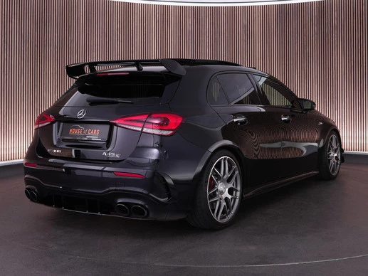 Mercedes-Benz A-Klasse - Afbeelding 2 van 30