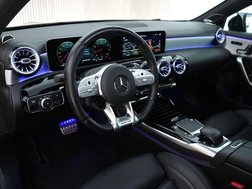 Mercedes-Benz A-Klasse - Afbeelding 4 van 30