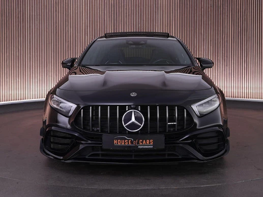 Mercedes-Benz A-Klasse - Afbeelding 6 van 30