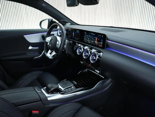 Mercedes-Benz A-Klasse - Afbeelding 9 van 30