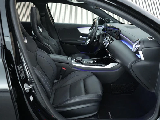 Mercedes-Benz A-Klasse - Afbeelding 10 van 30