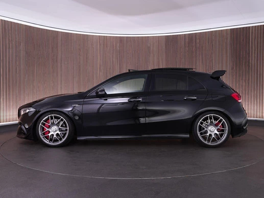 Mercedes-Benz A-Klasse - Afbeelding 11 van 30