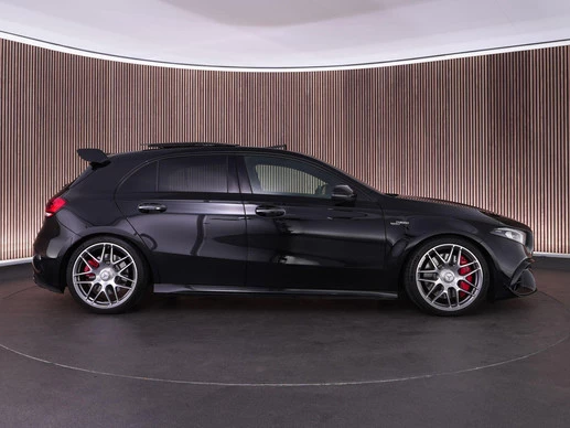 Mercedes-Benz A-Klasse - Afbeelding 12 van 30