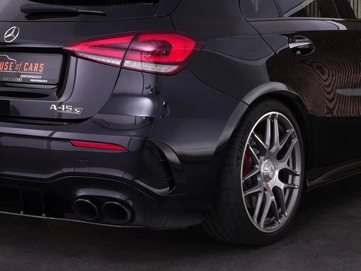 Mercedes-Benz A-Klasse - Afbeelding 13 van 30