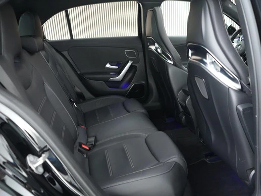Mercedes-Benz A-Klasse - Afbeelding 16 van 30