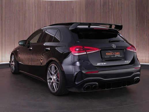 Mercedes-Benz A-Klasse - Afbeelding 18 van 30