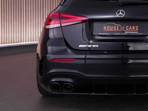 Mercedes-Benz A-Klasse - Afbeelding 20 van 30