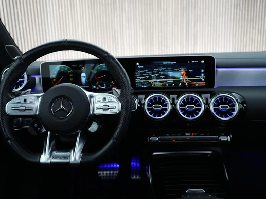 Mercedes-Benz A-Klasse - Afbeelding 21 van 30