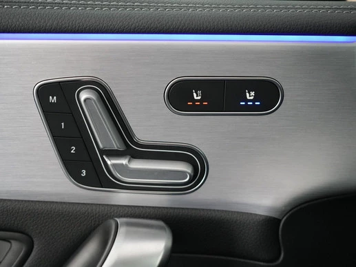 Mercedes-Benz A-Klasse - Afbeelding 22 van 30