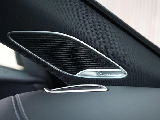 Mercedes-Benz A-Klasse - Afbeelding 23 van 30