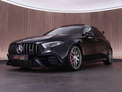 Mercedes-Benz A-Klasse - Afbeelding 24 van 30