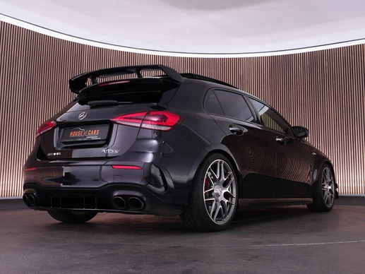 Mercedes-Benz A-Klasse - Afbeelding 25 van 30