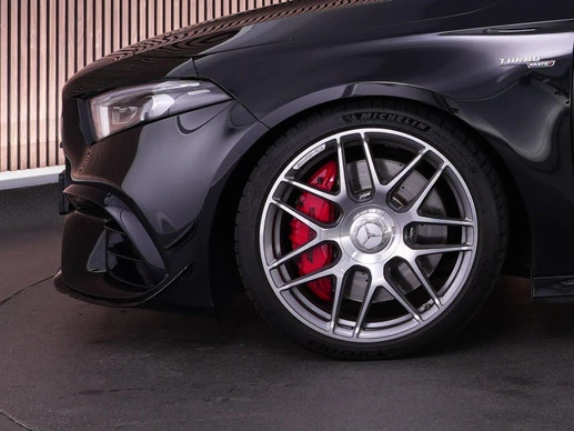 Mercedes-Benz A-Klasse - Afbeelding 26 van 30