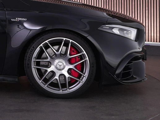 Mercedes-Benz A-Klasse - Afbeelding 27 van 30