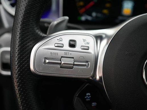 Mercedes-Benz A-Klasse - Afbeelding 28 van 30