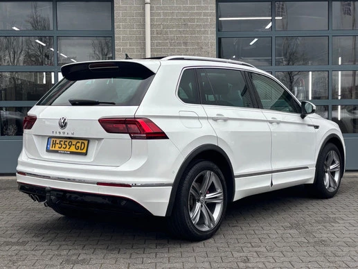 Volkswagen Tiguan - Afbeelding 3 van 26
