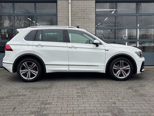 Volkswagen Tiguan - Afbeelding 4 van 26