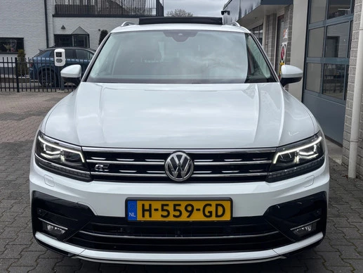 Volkswagen Tiguan - Afbeelding 5 van 26