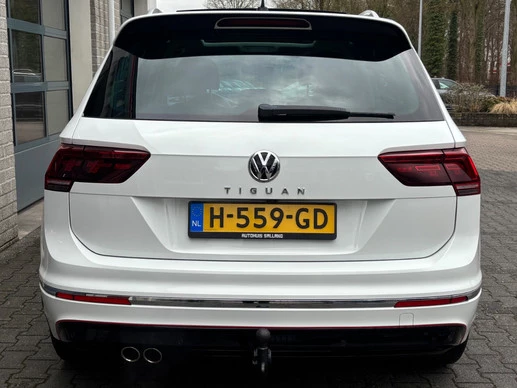 Volkswagen Tiguan - Afbeelding 6 van 26