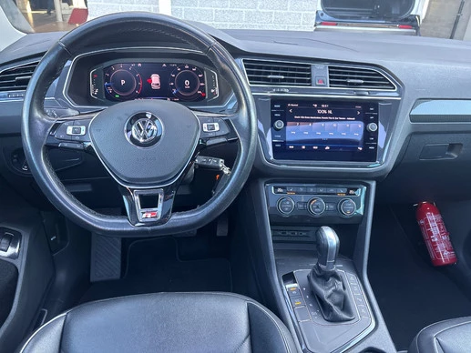 Volkswagen Tiguan - Afbeelding 7 van 26