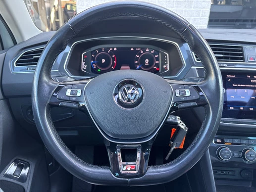 Volkswagen Tiguan - Afbeelding 8 van 26