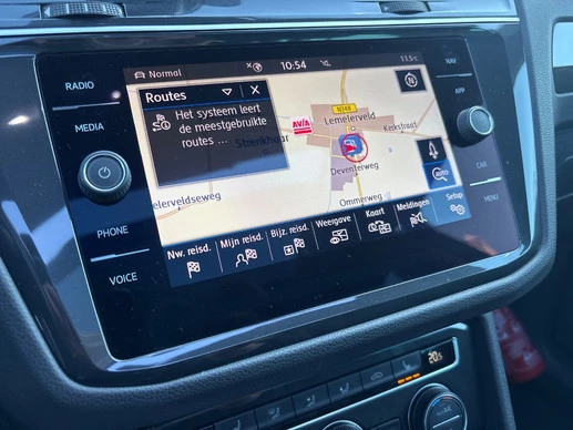 Volkswagen Tiguan - Afbeelding 10 van 26