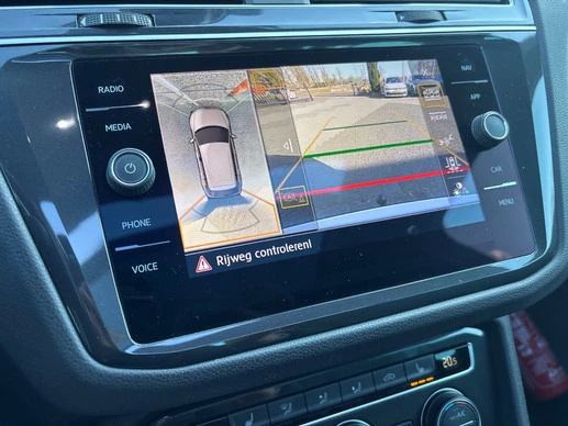 Volkswagen Tiguan - Afbeelding 11 van 26