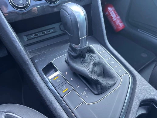 Volkswagen Tiguan - Afbeelding 14 van 26