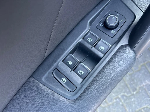 Volkswagen Tiguan - Afbeelding 15 van 26