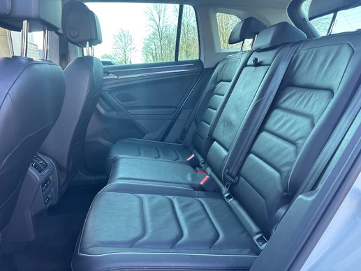 Volkswagen Tiguan - Afbeelding 19 van 26