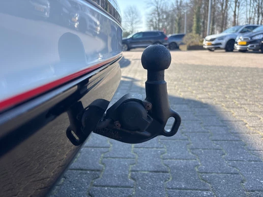 Volkswagen Tiguan - Afbeelding 22 van 26