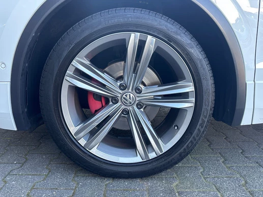 Volkswagen Tiguan - Afbeelding 23 van 26