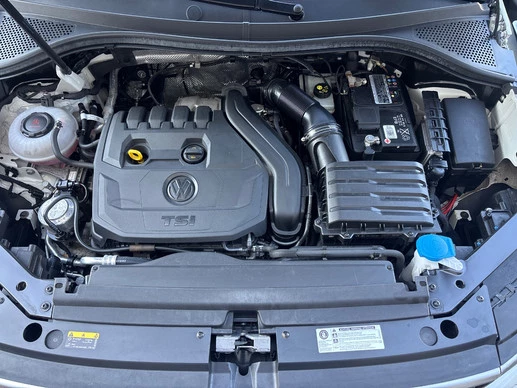 Volkswagen Tiguan - Afbeelding 26 van 26