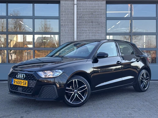 Audi A1 Sportback - Afbeelding 1 van 23