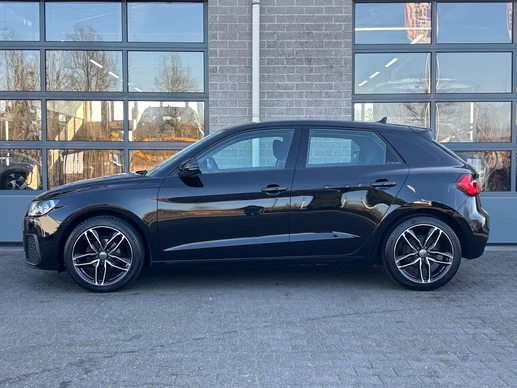 Audi A1 Sportback - Afbeelding 2 van 23