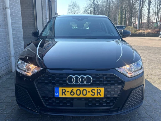 Audi A1 Sportback - Afbeelding 5 van 23