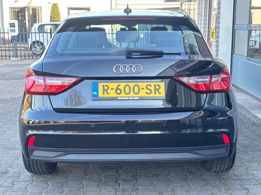 Audi A1 Sportback - Afbeelding 6 van 23