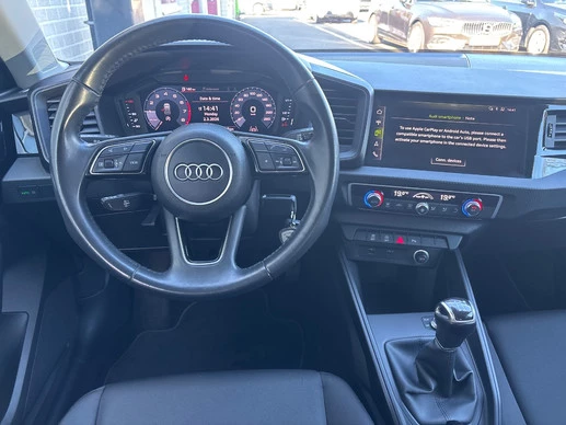 Audi A1 Sportback - Afbeelding 7 van 23