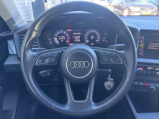 Audi A1 Sportback - Afbeelding 8 van 23